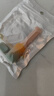 登比數(shù)據(jù)線保護套硅膠防折斷手機充電線保護套充電器保護頭USB通用 曬單實拍圖