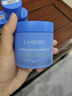 蘭芝（LANEIGE）睡眠面膜益生修護(hù)面膜男女免洗滋養(yǎng)收縮毛孔護(hù)膚生日禮物70ml 曬單實(shí)拍圖