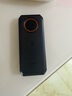飛利浦（PHILIPS）E588A 全網(wǎng)通4G老人手機 大喇叭大聲音超長待機大屏大字老年人專用手機直板按鍵學生備用機 星空黑 曬單實拍圖