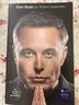 現(xiàn)貨 馬斯克自傳 平裝 英文原版 Elon Musk 埃隆馬斯克 特斯拉Space X 傳記作家沃爾特·艾薩克森作品 Walter Isaacson 馬斯克傳 曬單實拍圖