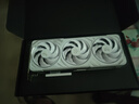 影馳 GeForce RTX 5060 金屬大師 白金版 OC DLSS 4 電競游戲/設(shè)計剪輯/直播娛樂/AI本地部署電腦顯卡 曬單實拍圖