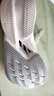 阿迪達(dá)斯 （adidas）男鞋子 秋季新款A(yù)DIZERO BOSTON 波士頓12透氣緩震競(jìng)速跑步鞋 白/黑色/亮紅 40.5 曬單實(shí)拍圖