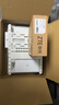 中興（ZTE）8口全2.5G網(wǎng)口以太網(wǎng)交換機(jī) 企業(yè)級(jí)交換器 監(jiān)控網(wǎng)絡(luò)網(wǎng)線分線器 分流器 ZXSLC LUMA008 曬單實(shí)拍圖