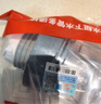 潛水艇（Submarine）廚房下水三通 洗菜盆凈水器洗碗機(jī)下水管三通接頭下水道防臭神器 【8】接水槽+洗碗機(jī)+小廚寶+凈水 曬單實拍圖