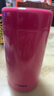 虎牌（TIGER）茶濾網(wǎng)型保冷保溫杯 360ml MCA-T36C 茶濾網(wǎng)杯 果粉色PI 360ml 曬單實(shí)拍圖