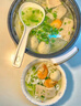 新鮮墨魚(yú)丸潮汕手打墨斗丸花枝丸潮汕特產(chǎn)丸子燒烤關(guān)東煮火鍋食材 手工墨魚(yú)丸250g*1包（嘗鮮裝） （送辣椒醬+蒜蓉） 曬單實(shí)拍圖