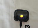 紐曼（Newmine）多功能觸控彩屏帶內(nèi)存MP3藍牙耳機ANC主動降噪無線入耳式聽書音樂小說金榜排名高音質(zhì)長續(xù)航大電量 黑丨MP3+自帶內(nèi)存卡+ANC降噪 曬單實拍圖