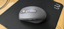 羅技（Logitech）MX Anywhere 3S無線鼠標 無線藍牙鼠標充電辦公靜音家用鼠標雙模蘋果MAC ipad雙滾輪模式 跨屏傳輸 MX Anywhere3S商用版（Bolt接收器） 曬單實拍圖