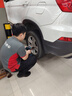 佳通(Giti)輪胎225/65R17 102H SUV520 原配哈弗H6 適配 遠景SUV/宋   曬單實拍圖