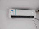 美的（Midea）酷省電pro 空調(diào)掛機 大1.5匹新一級能效全直流變頻節(jié)能省電低噪音防直吹 以舊換新 國家補貼20%8折 大1.5匹 一級能效 酷省電 省電25% 曬單實拍圖