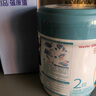 蓓康僖（bekari）啟鉑羊奶粉嬰幼兒配方奶粉 西班牙進(jìn)口綿羊奶源 官方直營】啟鉑2段800g*2+300g*2 曬單實(shí)拍圖