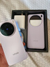 vivo X200s 【國(guó)家補(bǔ)貼】新品5G游戲拍照手機(jī) 6200mAh藍(lán)海電池 天璣9400+ AI手機(jī) 新機(jī) 手機(jī) 淡紫 12GB+256GB 官方標(biāo)配 曬單實(shí)拍圖