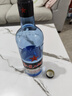 紅星二鍋頭 藍(lán)瓶綿柔8陳釀 清香型白酒 43度 750ml*6瓶 整箱裝口糧酒 曬單實拍圖