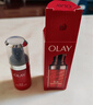 玉蘭油（OLAY）眼霜女淡化黑眼圈細(xì)紋緊致抗皺保濕多效大紅瓶彈力眼霜送媽媽老婆 【囤貨】大紅瓶眼霜15ml*2 曬單實拍圖