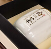 成西湖綠茶高山白茶頭采明前新茶200g茶葉禮盒春茶節(jié)日禮盒送長(zhǎng)輩領(lǐng)導(dǎo) 曬單實(shí)拍圖