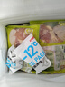 圣農(nóng) 雞腿排 凈重6斤 冷凍 無骨腿排雞腿肉 源頭直發(fā) 曬單實拍圖