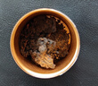 瀾滄古茶2024年烏金熟茶第五代 節(jié)日送禮物云南名山古樹純料春茶拼配熟普 【試喝裝】999烏金茶樣8克 曬單實(shí)拍圖