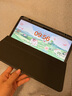 圖拉斯【全新升級丨銷額第一】2025iPadAir7/第11代Pro/5/4保護(hù)套24/2蘋果平板殼超薄磁吸帶筆槽防摔 【高端深空灰】一殼多用丨自帶筆槽 12.9/13英寸iPadPro/Air7/6 曬單實(shí)拍圖