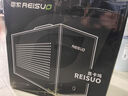 雷索 RTX4070/5060TI/5070/80Ai計算deepseek人工智能筆記游戲本迷你主機悟空游戲雷電3USB4外接顯卡塢 顯卡塢+RTX3060TI 8G+電源+RGB散熱 曬單實拍圖