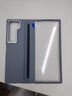 歐比旺適用三星fold6手機殼帶筆槽zfold5保護套支架zflod4殼膜一體flod3折疊屏防摔w24新款附筆w23外殼 黑色（帶筆）+鏡頭支架+殼膜一體 三星Galaxy Z Fold5 曬單實(shí)拍圖