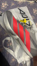 阿迪達(dá)斯田徑精英Adidas SP 4新款首發(fā) 阿迪達(dá)斯大蟬翼四代厚底短跑釘鞋 JH5234 42.5 曬單實(shí)拍圖