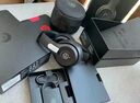 beats Solo4  無線頭戴式藍牙耳機 空間音頻無損音頻兼容蘋果安卓 Solo3 黑色 曬單實拍圖