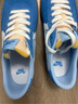 耐克（NIKE）2025年男子 SB HERITAGE VULC戶外鞋 CD5010-401 43 曬單實拍圖
