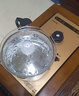 友家鋪子（Biooner）全自動上水電熱水壺燒水壺電茶壺煮泡茶家用辦公茶臺一體茶桌嵌入式茶具套裝 1L 底部上水-消毒款（ 長寬37*20cm ） 曬單實拍圖