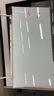 齊富100*200cm磁性鋼化玻璃白板寫(xiě)字板S型支架式帶輪移動(dòng)磁吸黑板辦公用會(huì)議室記事板小黑板家用教學(xué) 曬單實(shí)拍圖