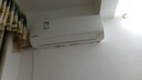 松下空調(diào)掛機(jī)1.5匹 松之舞新一級(jí)能效省電17-23㎡變頻冷暖 家電國(guó)家補(bǔ)貼20% 除菌自清潔 CS-HZ35K410Q 曬單實(shí)拍圖