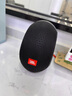 JBL PEBBLES Mini BT2 小蝸牛藍(lán)牙二代 筆記本電腦音箱 USB接口 手機(jī)藍(lán)牙音響 蝸牛藍(lán)牙升級版 黑色 曬單實(shí)拍圖