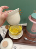 茶滿紀(jì)龍井新茶2025杭州錢塘明前龍井茶綠茶禮盒裝200g送禮茶葉禮盒 曬單實(shí)拍圖