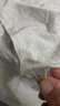 izzue  it原創(chuàng)潮牌精梳棉短袖t恤男夏季男士純棉五分袖潮男街頭風(fēng)半袖T 曬單實(shí)拍圖