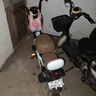 雅迪國家補(bǔ)貼甜橙星恒鋰電80KM長續(xù)航電動車智能電動自行車通勤代步電瓶車新國標(biāo)積木藍(lán) 曬單實(shí)拍圖