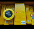 皇氏工匠20年耐黃變純聚脲美縫劑十大品牌彩砂啞光仿古磚地暖專(zhuān)用 米白色 曬單實(shí)拍圖