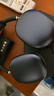 Apple/蘋果 AirPods Max (USB-C) 午夜色 無線藍(lán)牙耳機(jī) 主動降噪耳機(jī) 頭戴式耳機(jī) 曬單實拍圖