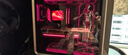 AMD銳龍R7 9800X3D搭華碩ROG CROSSHAIR X870E HERO 主板CPU套裝 曬單實拍圖