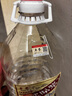 卓譽(yù) 【高粱酒｜60度｜泡酒專用酒】清香型純糧食酒桶裝白酒原漿酒5L 曬單實(shí)拍圖