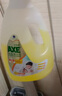斧頭牌（AXE）地板清潔劑 茉莉清香2L 瓷磚實木地板通用 新老包裝隨機發(fā)貨 曬單實拍圖