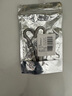文枝m8 不銹鋼膨脹螺絲 螺栓鉤螺絲304掛鉤井蓋網(wǎng)窨井網(wǎng)帶鉤 M8-帶彈簧膨脹鉤(2只價) 曬單實拍圖