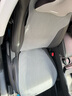 RATHBONE汽車坐墊座套四季通用翻毛皮座椅套大眾朗逸邁騰寶來速騰途觀探岳 曬單實(shí)拍圖