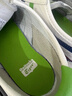 Onitsuka Tiger鬼塚虎MEXICO 66?復(fù)古舒適夏季男女休閑運(yùn)動(dòng)鞋 米白色/藍(lán)色 41.5 曬單實(shí)拍圖