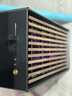分形工藝（Fractal Design）North XL FD機(jī)箱中塔側(cè)透黑色Mesh網(wǎng)孔支持EATX風(fēng)冷側(cè)邊支架420水冷面板胡桃木格柵顯卡380臺(tái)式機(jī) North XL 木炭黑網(wǎng)孔版(非側(cè)透) 曬單實(shí)拍圖