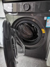 小天鵝（LittleSwan）滾筒洗衣機(jī)全自動(dòng)家用 水魔方【TG120V618PLUS】12公斤 超薄 1.1洗凈比 家電國(guó)家補(bǔ)貼20% 以舊換新 曬單實(shí)拍圖