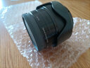 索尼（SONY）E 35mm F1.8 OSS APS-C畫幅廣角定焦鏡頭 (SEL35F18) 半畫幅鏡頭35 SEL35F18【加贈(zèng)清潔套裝】 曬單實(shí)拍圖