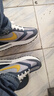 耐克NIKE男子休閑鞋經(jīng)典減震 AIR MAX DAWN 運(yùn)動鞋DJ3624-003藍(lán)色40 曬單實(shí)拍圖