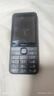諾基亞（NOKIA）220 4G 移動(dòng)聯(lián)通電信全網(wǎng)通 2.8英寸雙卡雙待 直板按鍵手機(jī) 老人老年手機(jī) 學(xué)生手機(jī) 黑色 曬單實(shí)拍圖