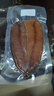 半畝莊園烏魚子新鮮烏魚籽云林縣口湖鄉(xiāng)海鮮烏魚籽禮盒裝【順豐】送禮過節(jié) 80g【整片生的】 曬單實(shí)拍圖