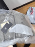 KAILAS凱樂石雷鳥LT防風外套男GORE-TEX 2L輕量透氣登山休閑連帽軟殼衣 石蓮灰 S 曬單實拍圖