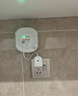 公牛電器10A公牛2腳插頭可旋轉(zhuǎn)90度T-10L6不帶線二腳可拆2兩角扁家用 1只裝 曬單實拍圖